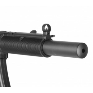 CYMA Модель автомата MP5 SD6, металл CM.041SD6